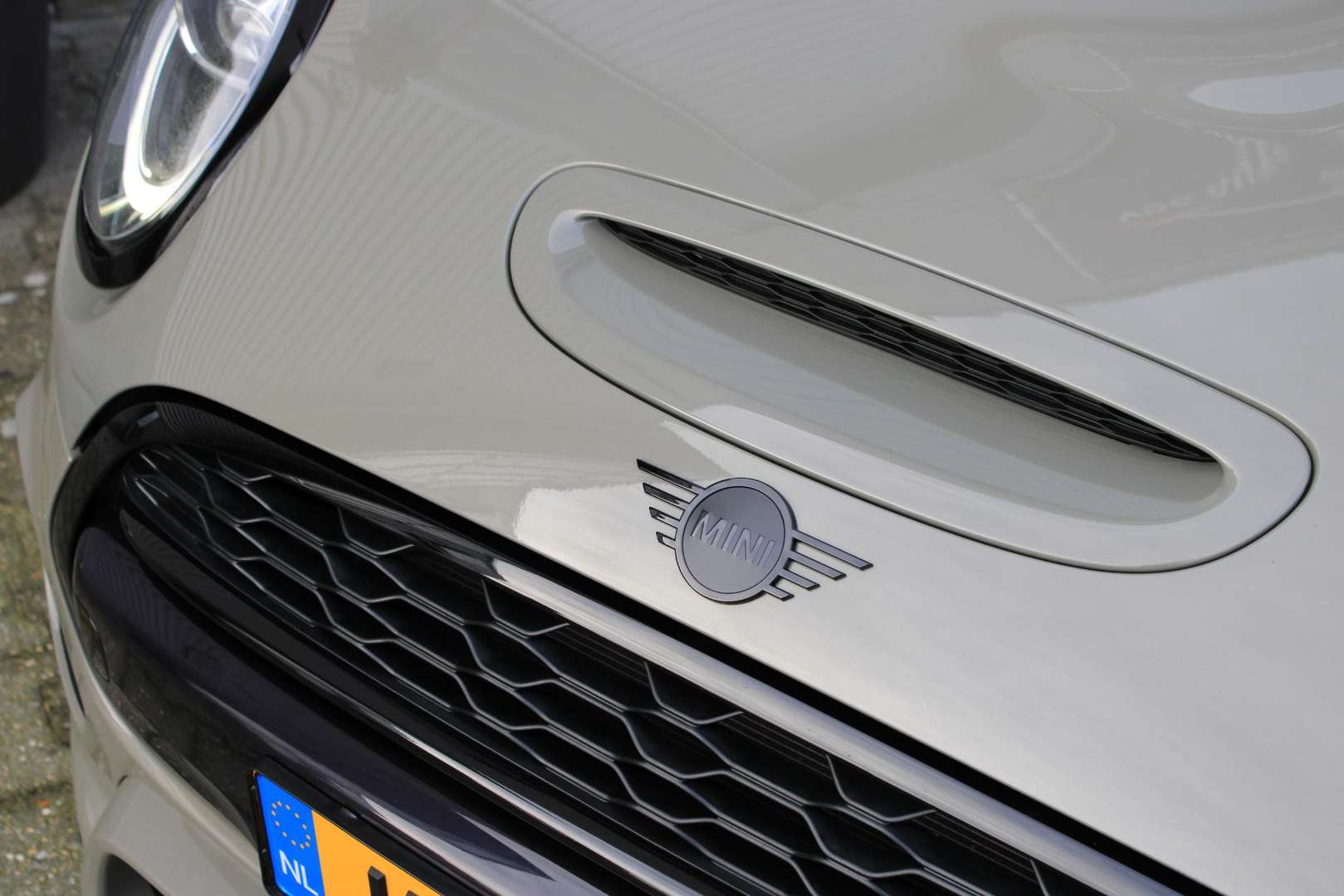 Mini Hatch JCW Cooper S - 2018 - Joinsteer - #27