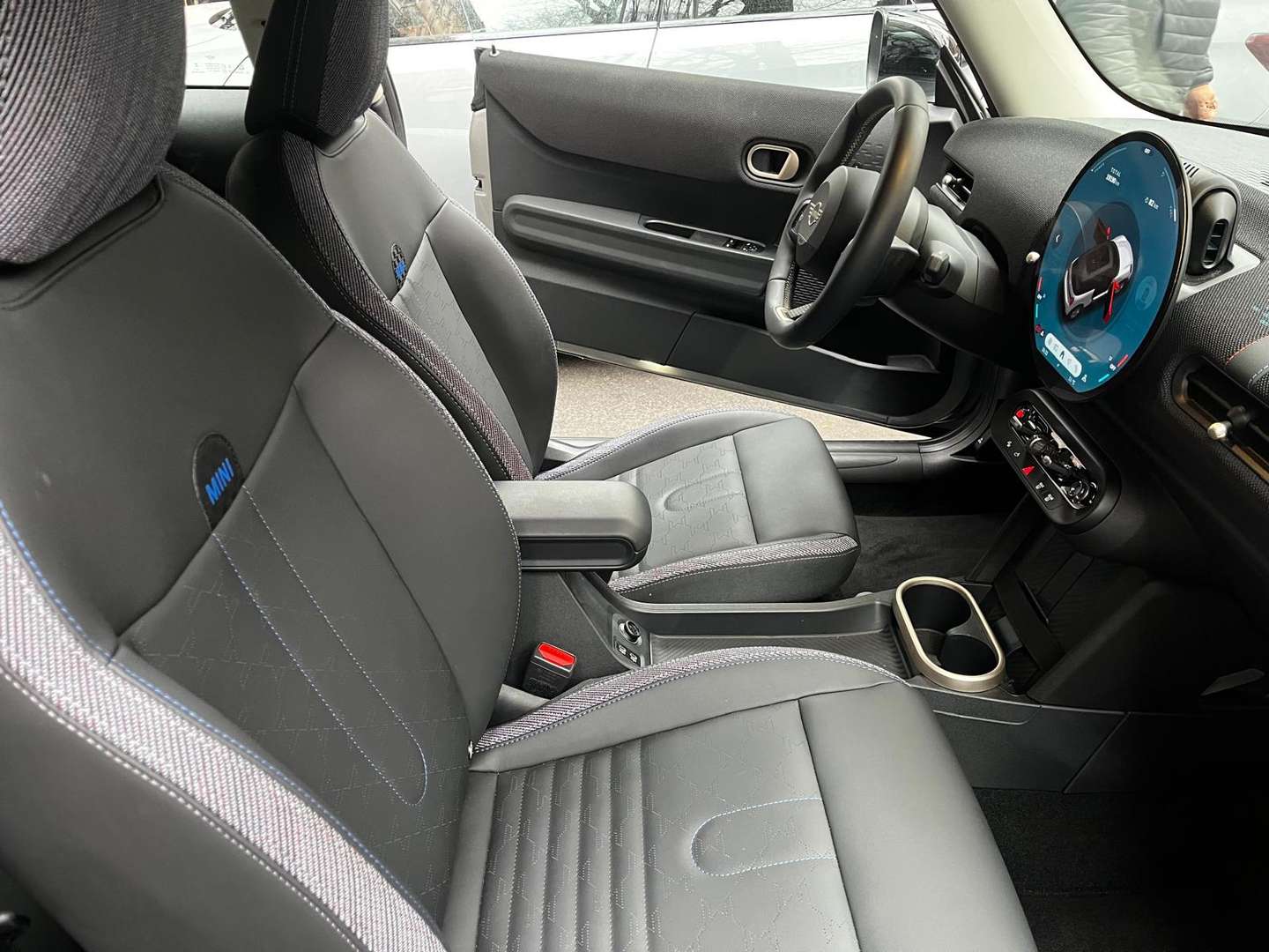 Mini 3 Portes Classic Cooper S - 2024 - Joinsteer - #10