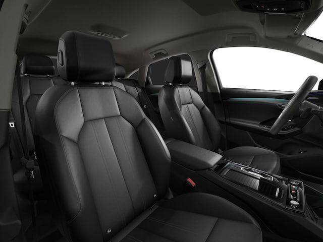 Audi Q6 Sportback E-tron E-tron - 2025 - Joinsteer - #10