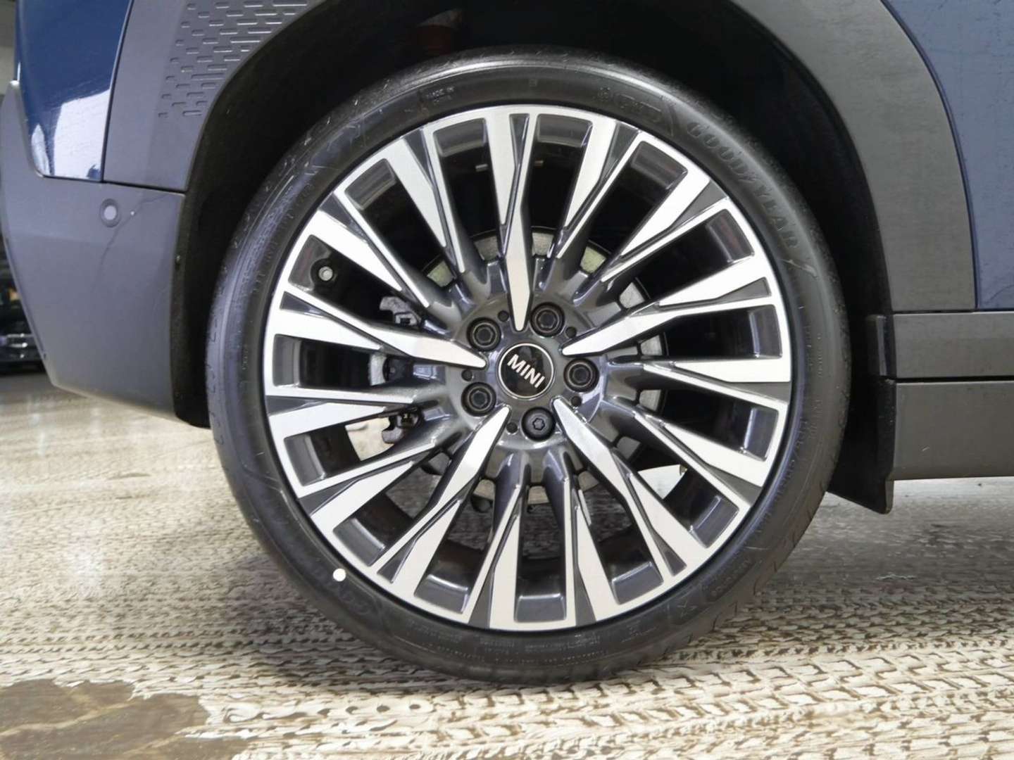 Mini Aceman Cooper SE - 2024 - Joinsteer - #5