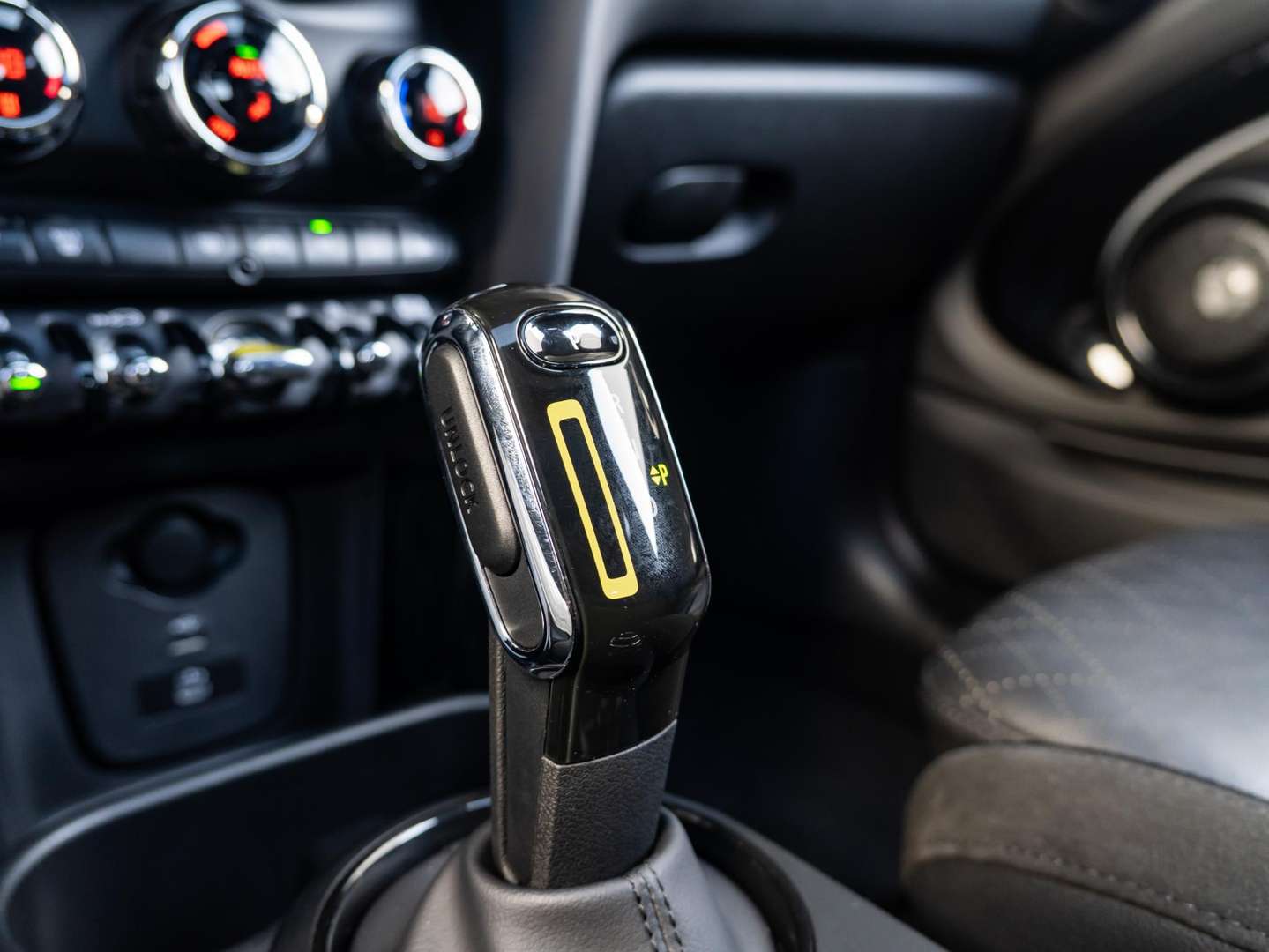 Mini Electric Camden Electric - 2024 - Joinsteer - #11