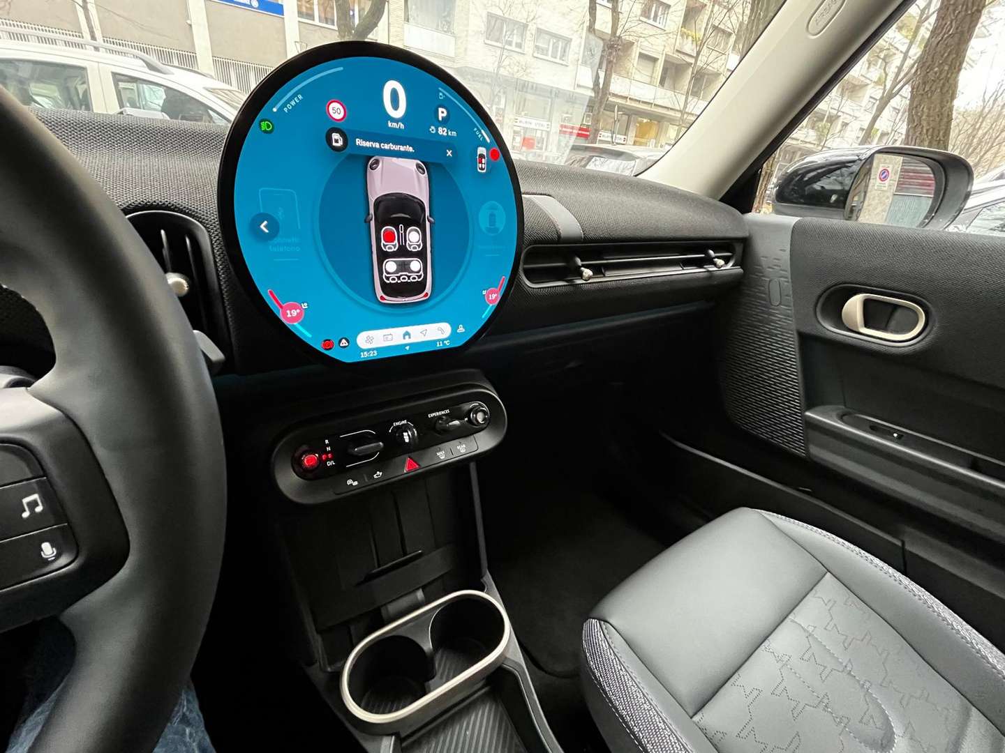 Mini 3 Portes Classic Cooper S - 2024 - Joinsteer - #11