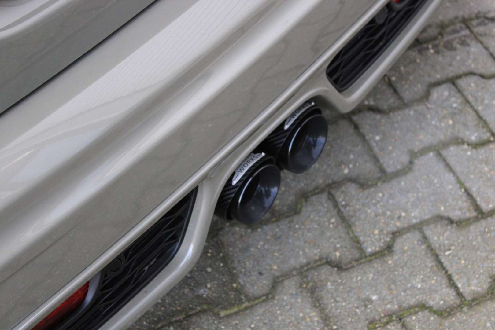 Mini Hatch JCW Cooper S - 2018 - Joinsteer - #29