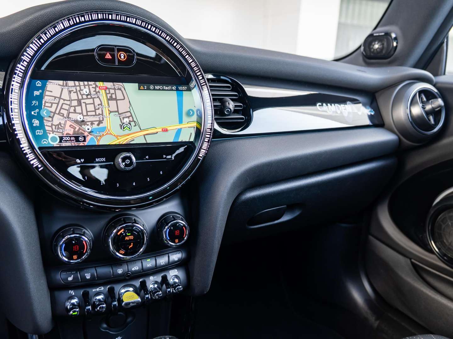 Mini Electric Camden Electric - 2024 - Joinsteer - #12