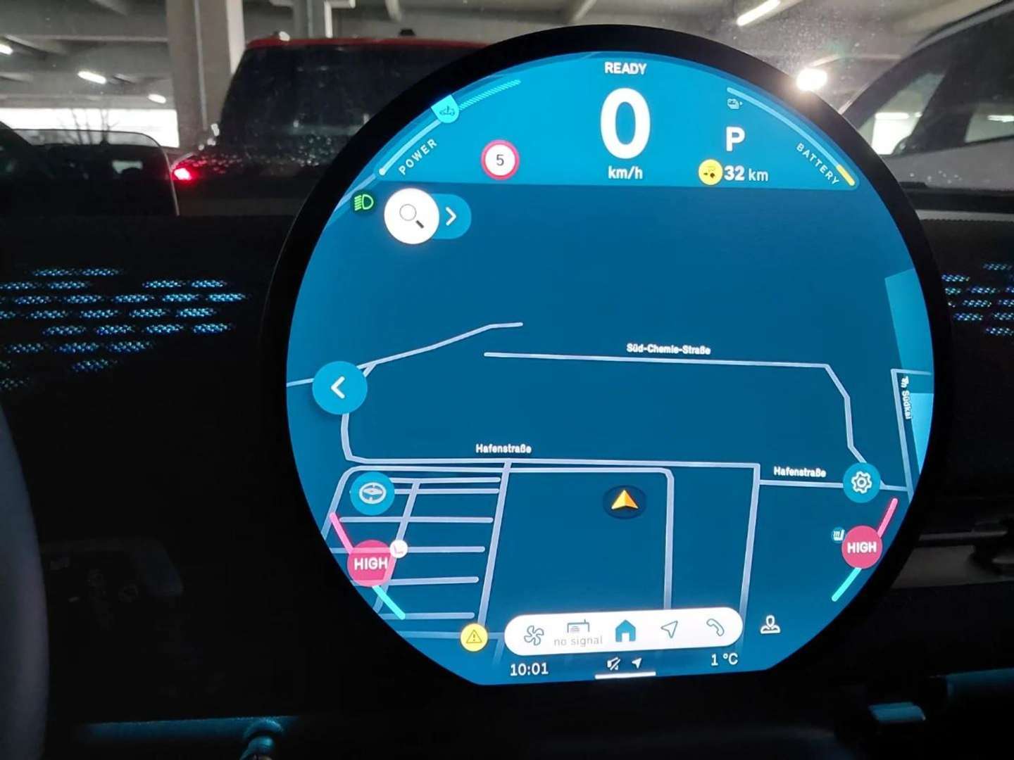 Mini Aceman Cooper SE - 2024 - Joinsteer - #6