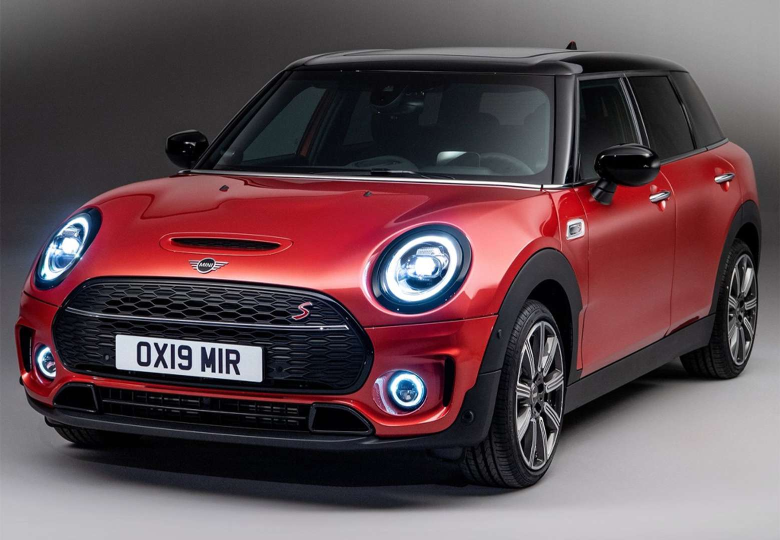 Mini Hatch JCW Cooper S - 2022 - Joinsteer - #2