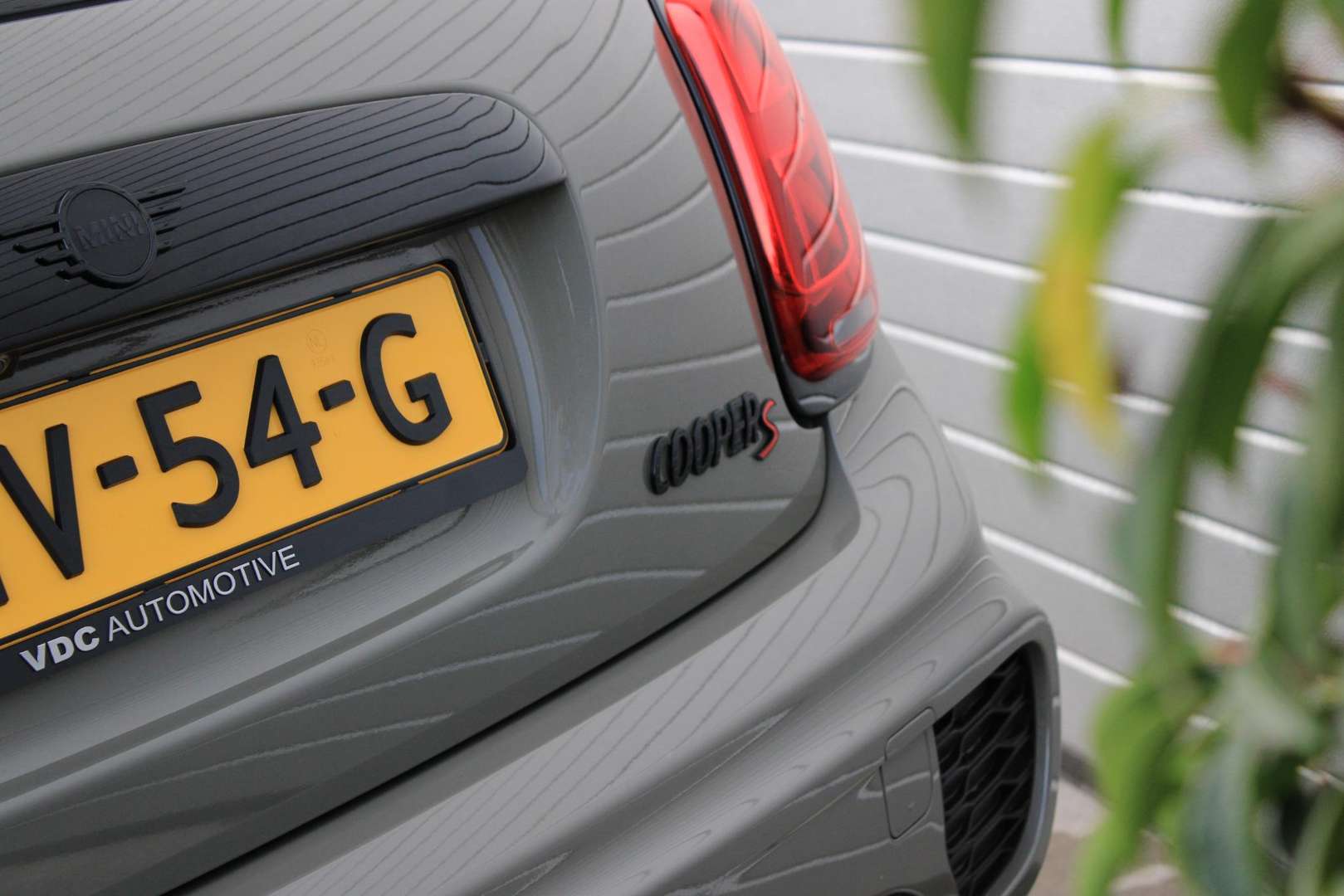 Mini Hatch JCW Cooper S - 2018 - Joinsteer - #30