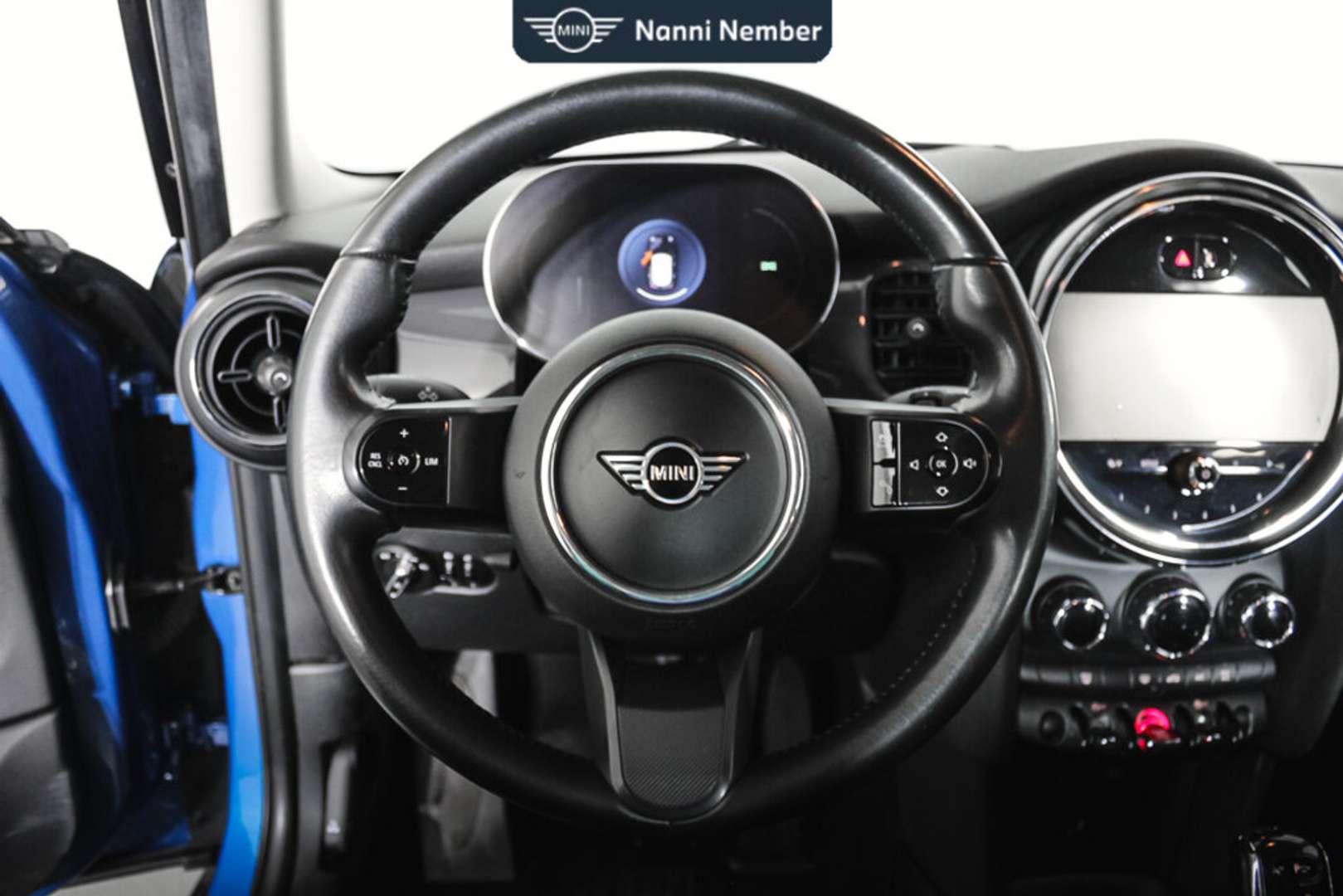 Mini 5 Portes Classic Cooper - 2022 - Joinsteer - #10