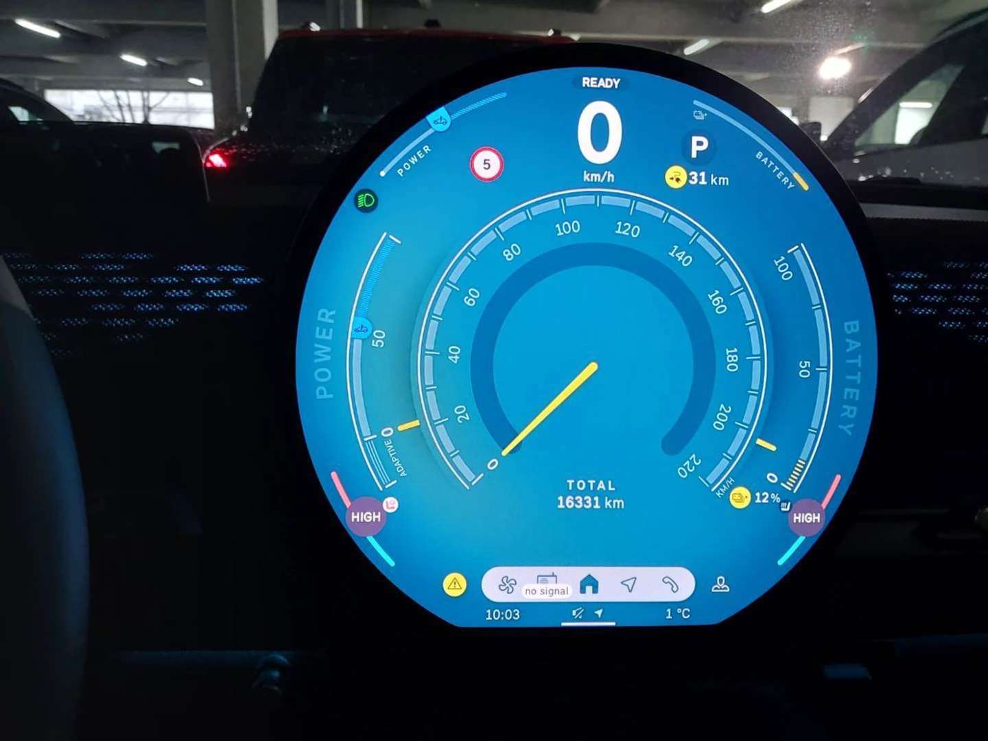 Mini Aceman Cooper SE - 2024 - Joinsteer - #7