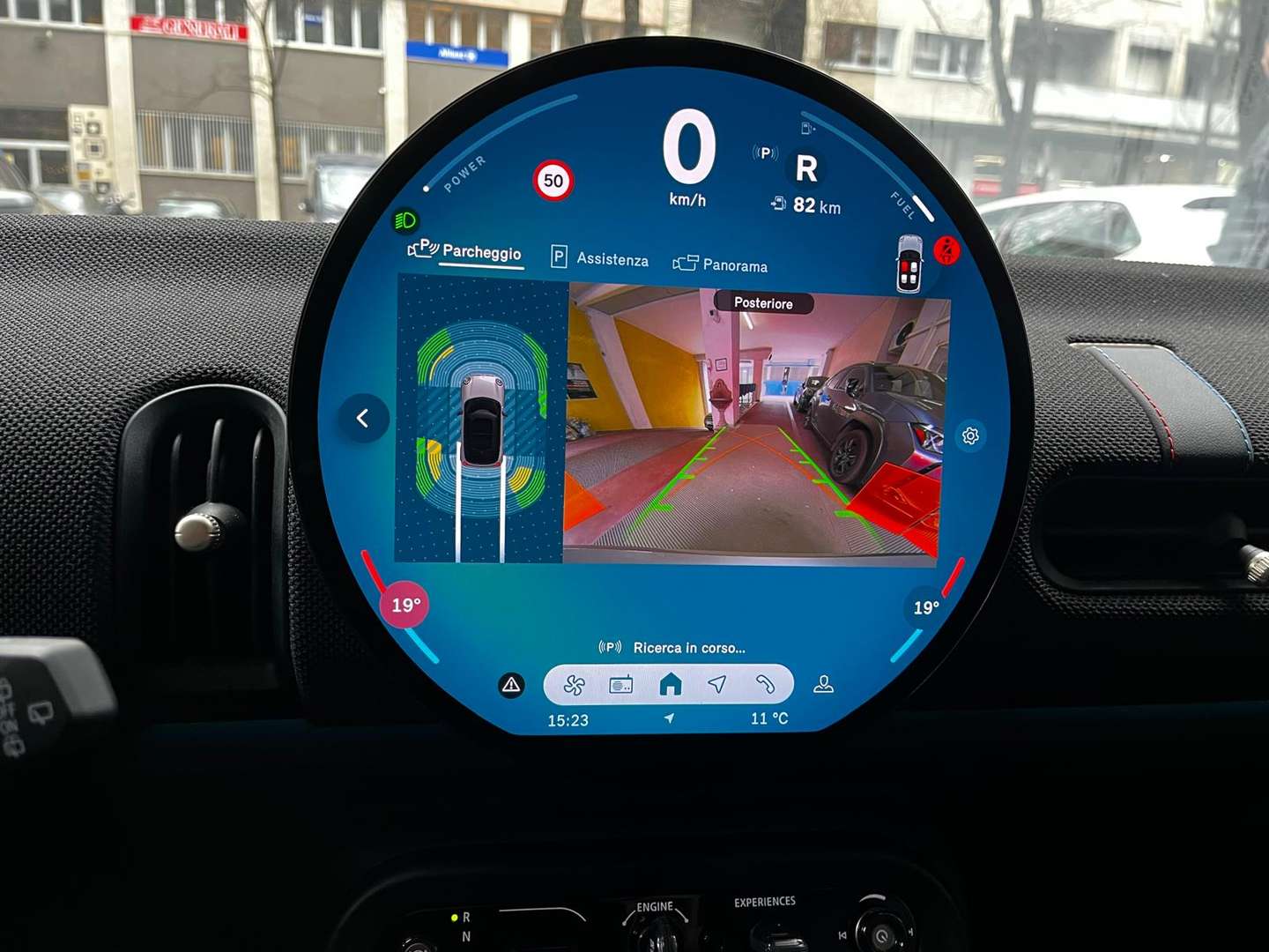 Mini 3 Portes Classic Cooper S - 2024 - Joinsteer - #12