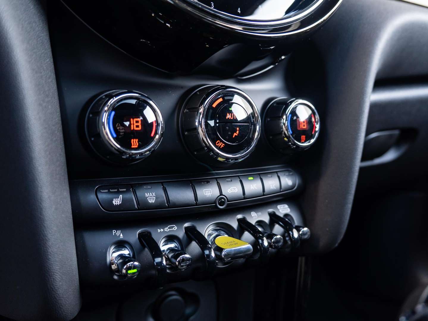 Mini Electric Camden Electric - 2024 - Joinsteer - #13