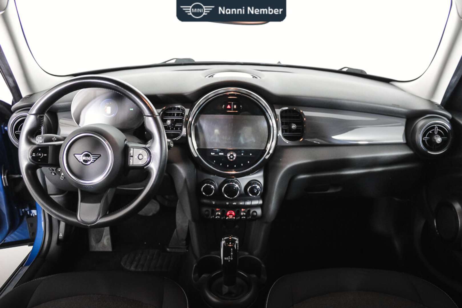 Mini 5 Portes Classic Cooper - 2022 - Joinsteer - #11