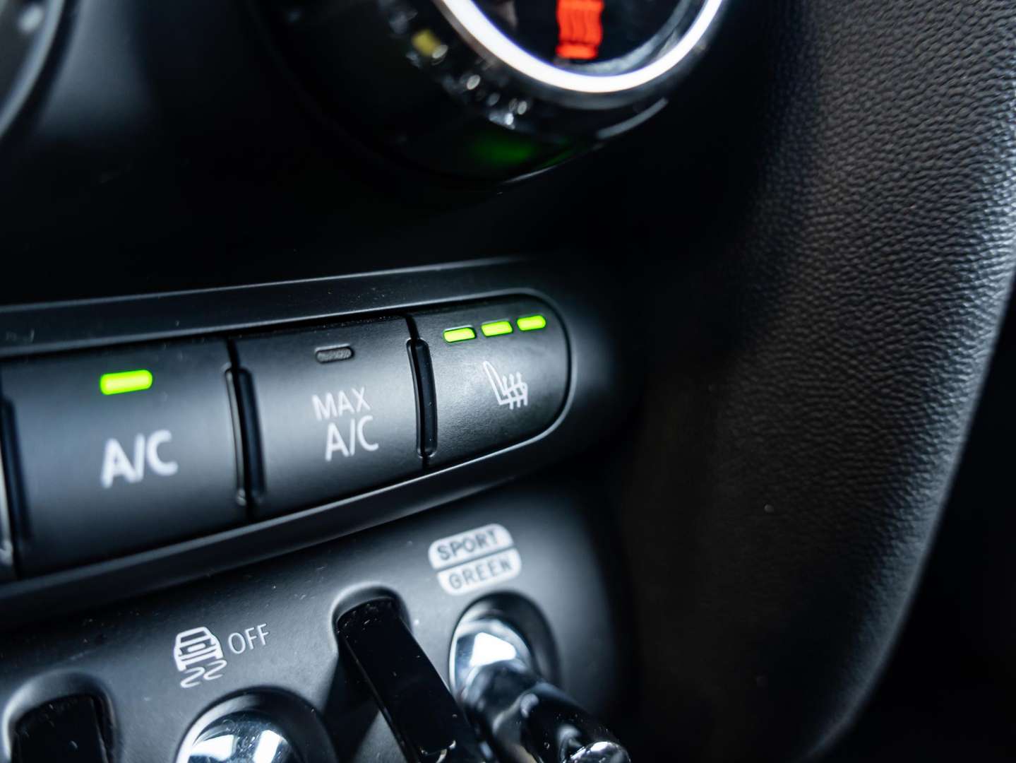 Mini Electric Camden Electric - 2024 - Joinsteer - #14