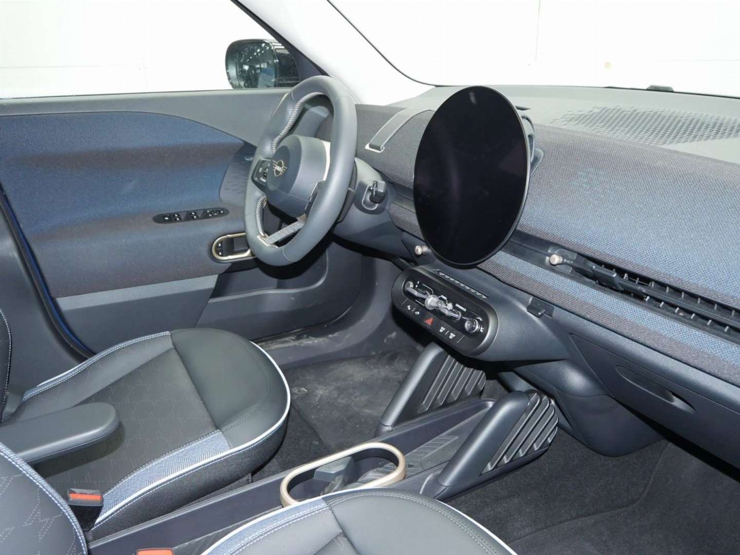 Mini Aceman Cooper SE - 2024 - Joinsteer - #8