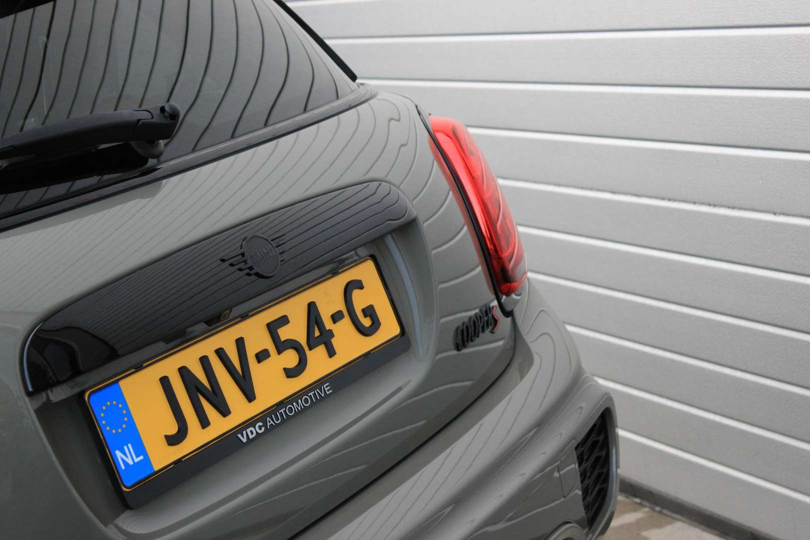 Mini Hatch JCW Cooper S - 2018 - Joinsteer - #31