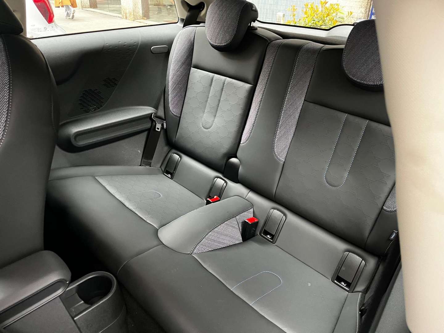 Mini 3 Portes Classic Cooper S - 2024 - Joinsteer - #13