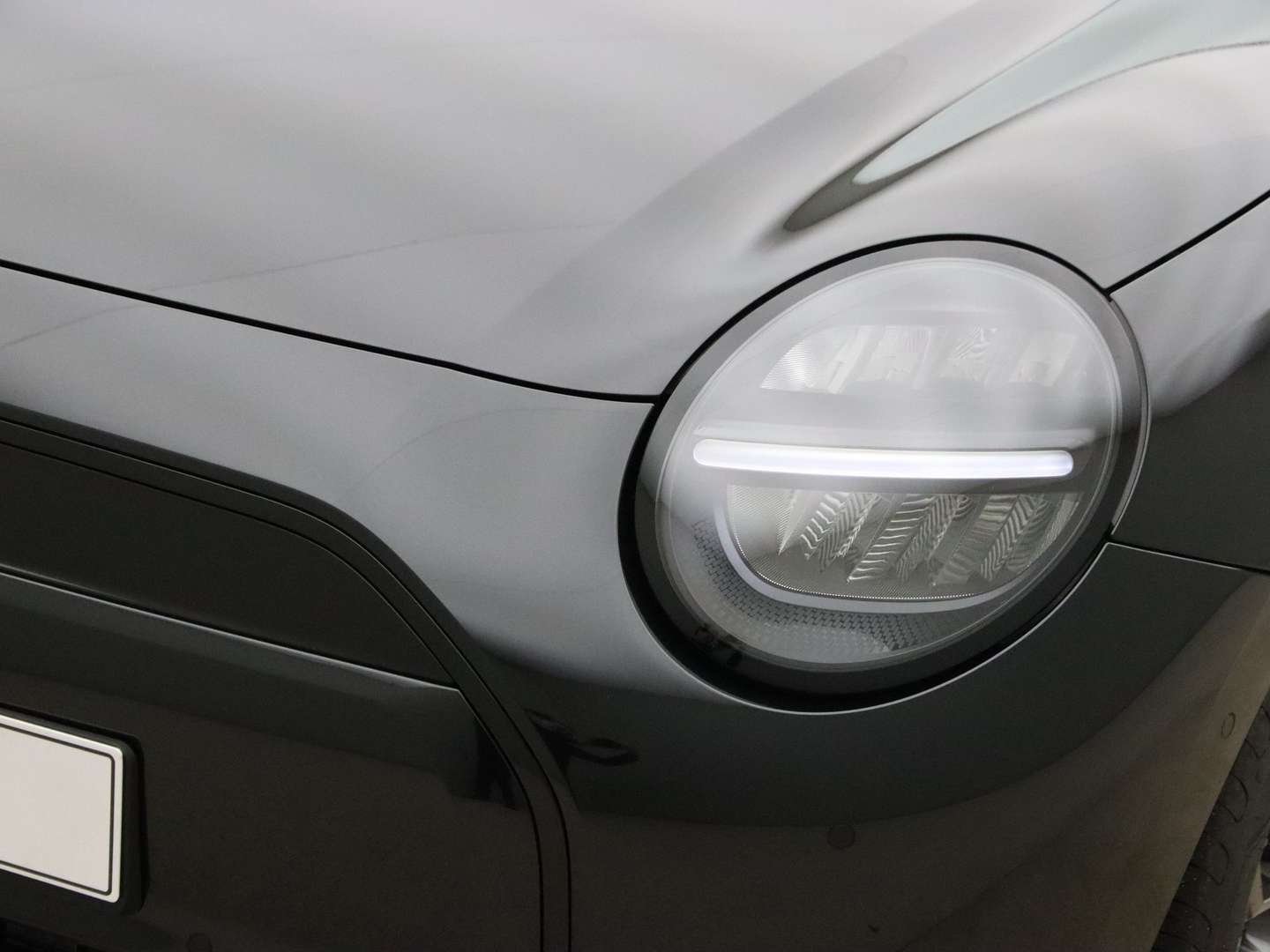 Mini Electric Blackyard Cooper E - 2026 - Joinsteer - #9