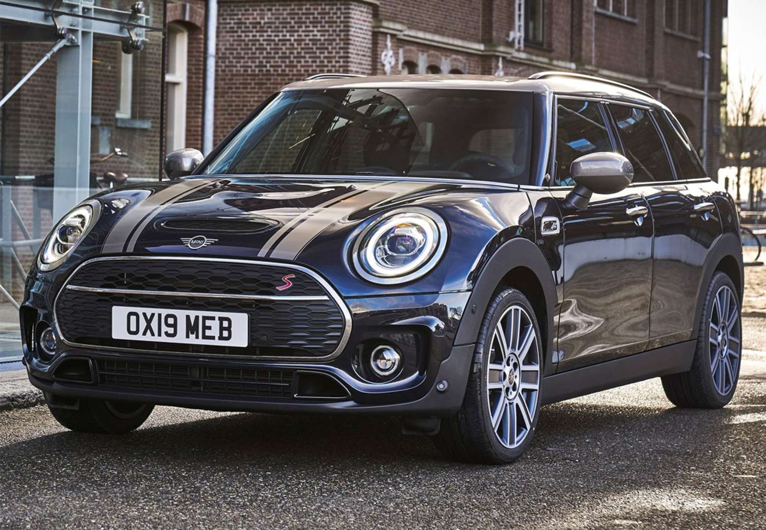 Mini Hatch JCW Cooper S - 2022 - Joinsteer - #4