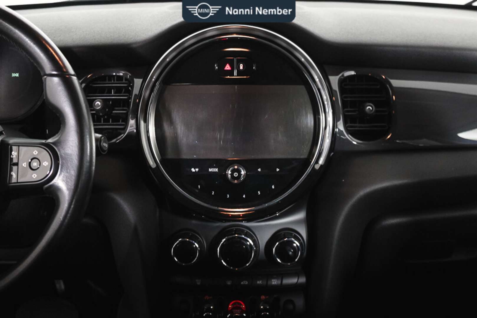 Mini 5 Portes Classic Cooper - 2022 - Joinsteer - #12