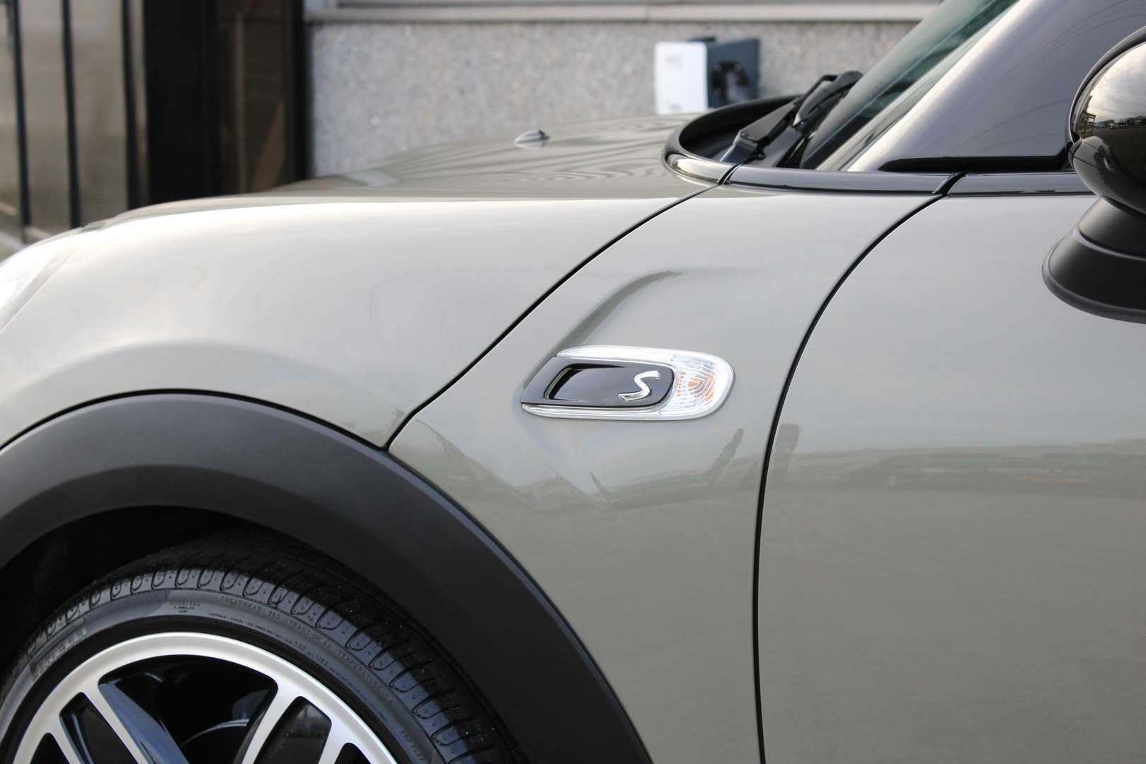 Mini Hatch JCW Cooper S - 2018 - Joinsteer - #32