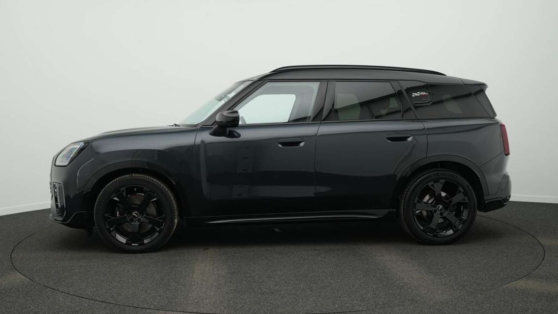 Mini Countryman JCW Cooper S - 2025 - Joinsteer - #2