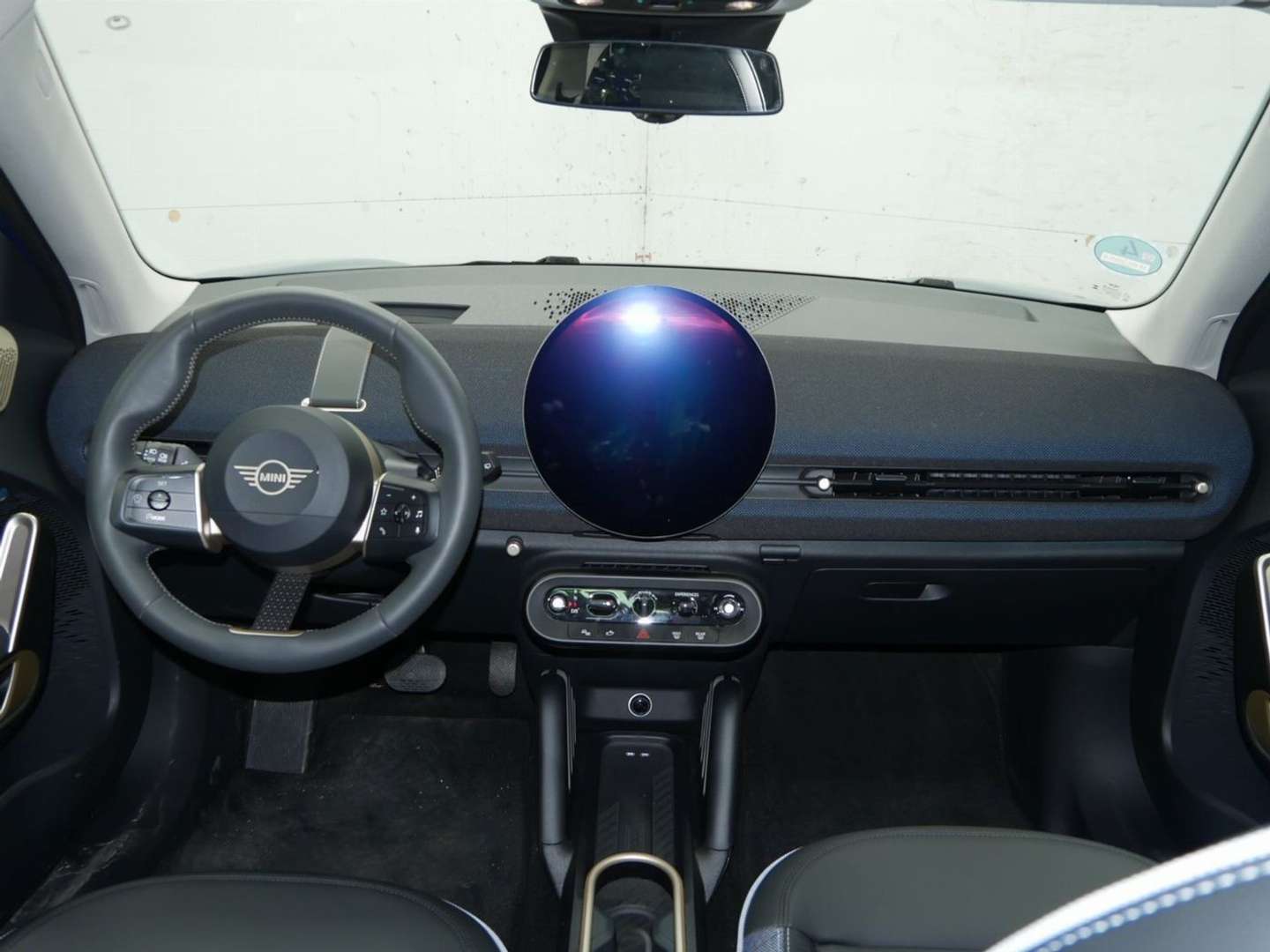 Mini Aceman Cooper SE - 2024 - Joinsteer - #9