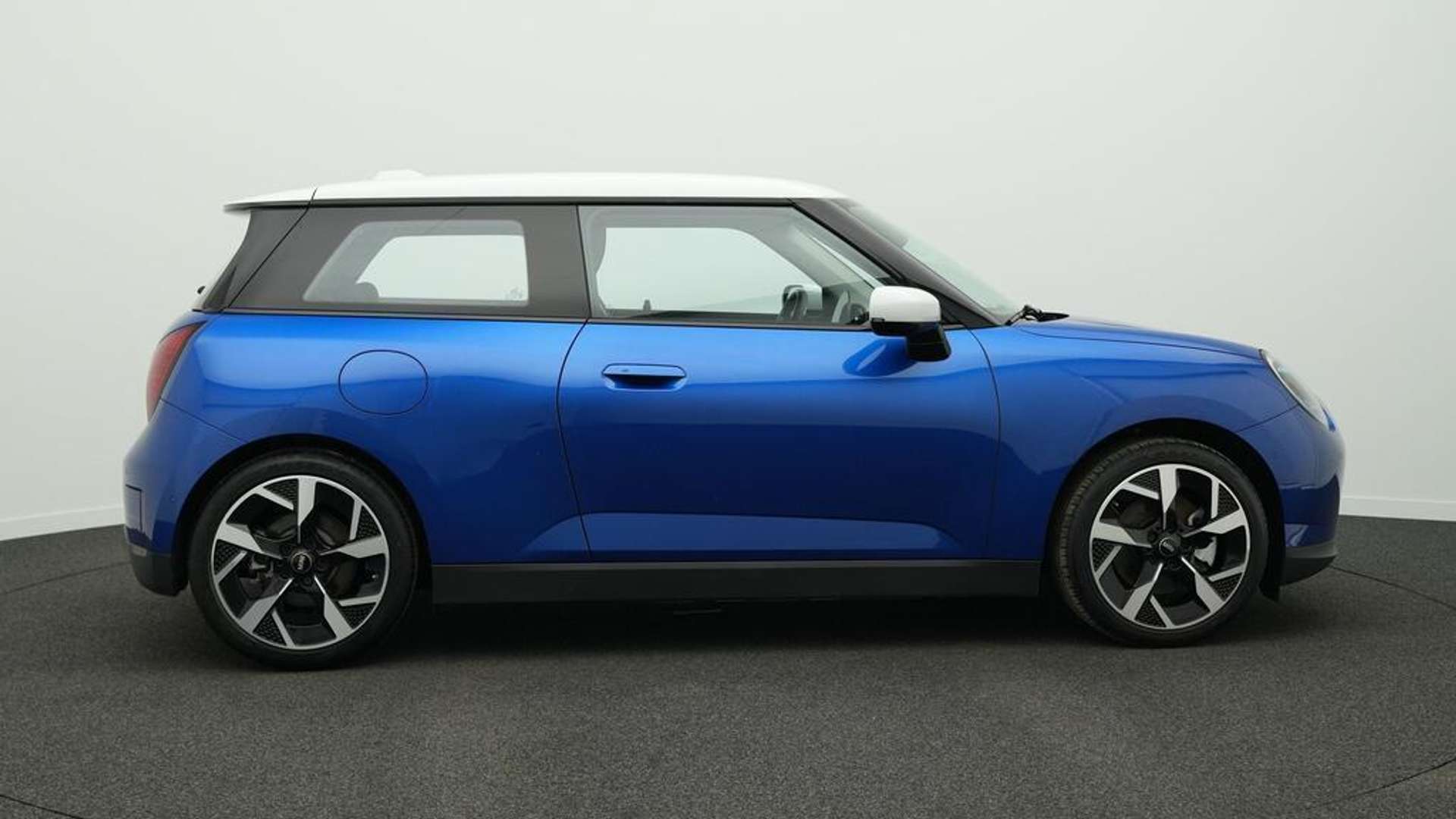 Mini Electric Classic Cooper E - 2025 - Joinsteer - #3