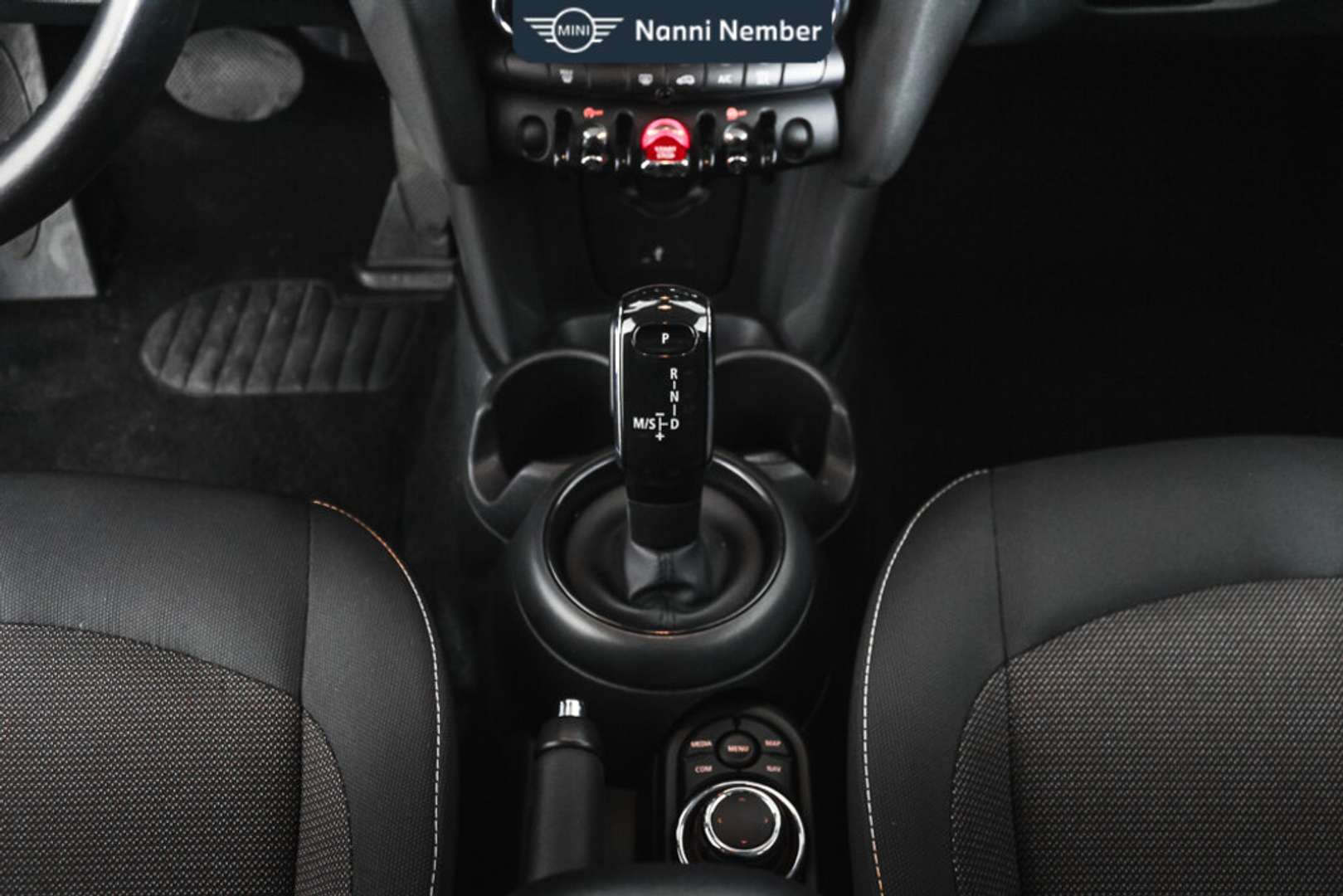 Mini 5 Portes Classic Cooper - 2022 - Joinsteer - #13