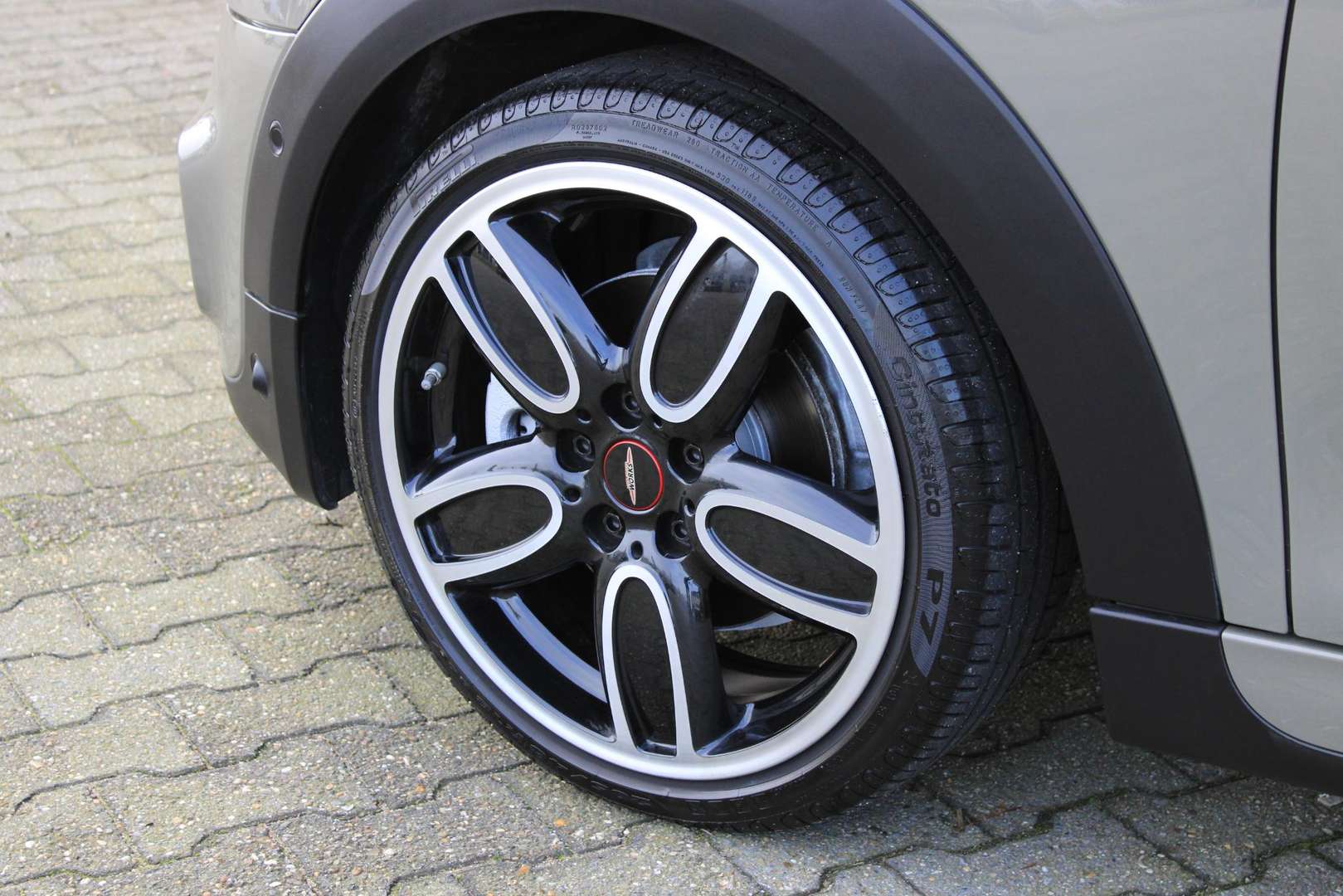 Mini Hatch JCW Cooper S - 2018 - Joinsteer - #33