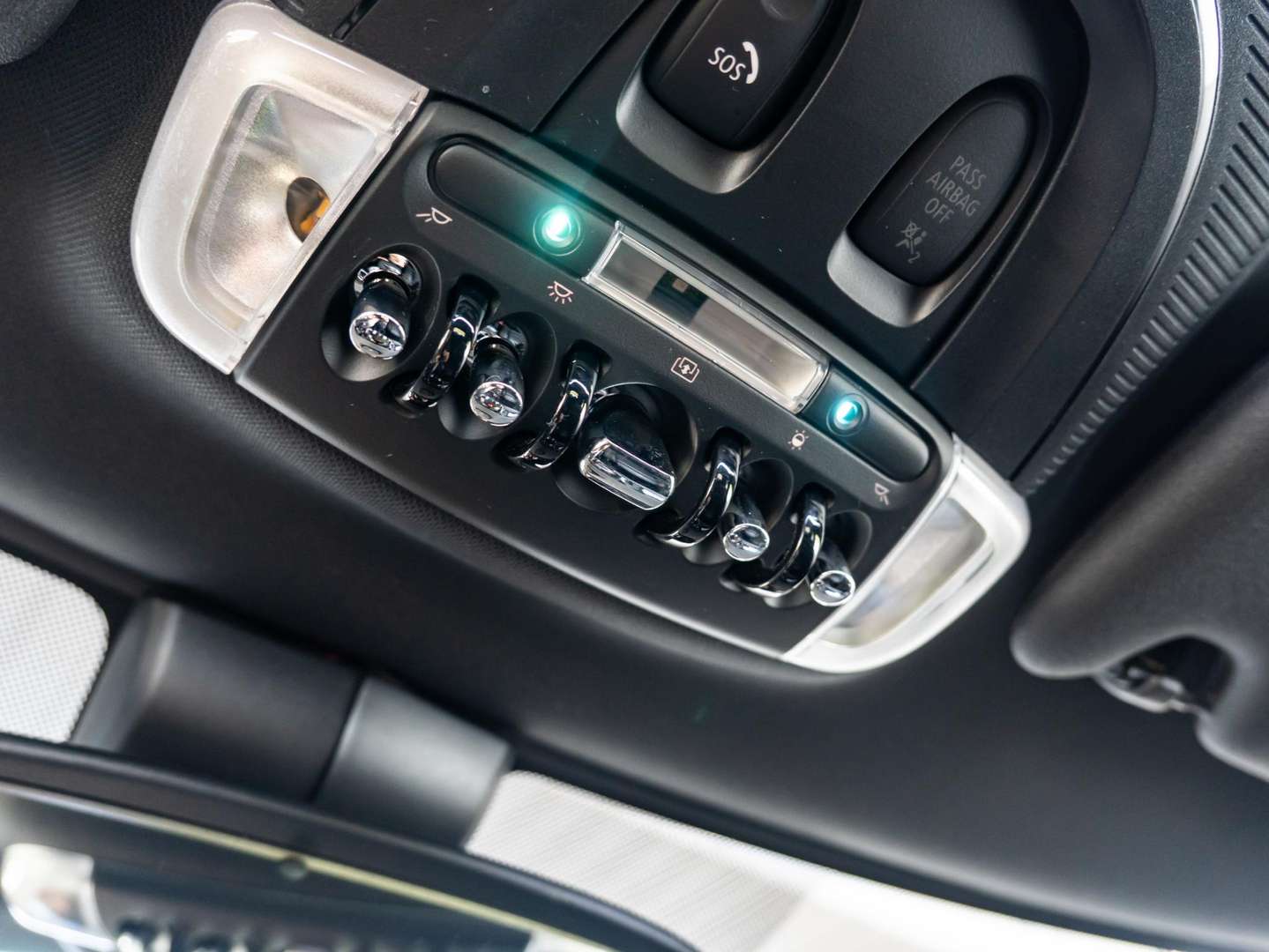 Mini Electric Camden Electric - 2024 - Joinsteer - #16