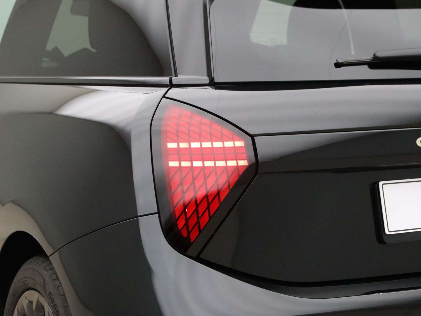 Mini Electric Blackyard Cooper E - 2026 - Joinsteer - #10