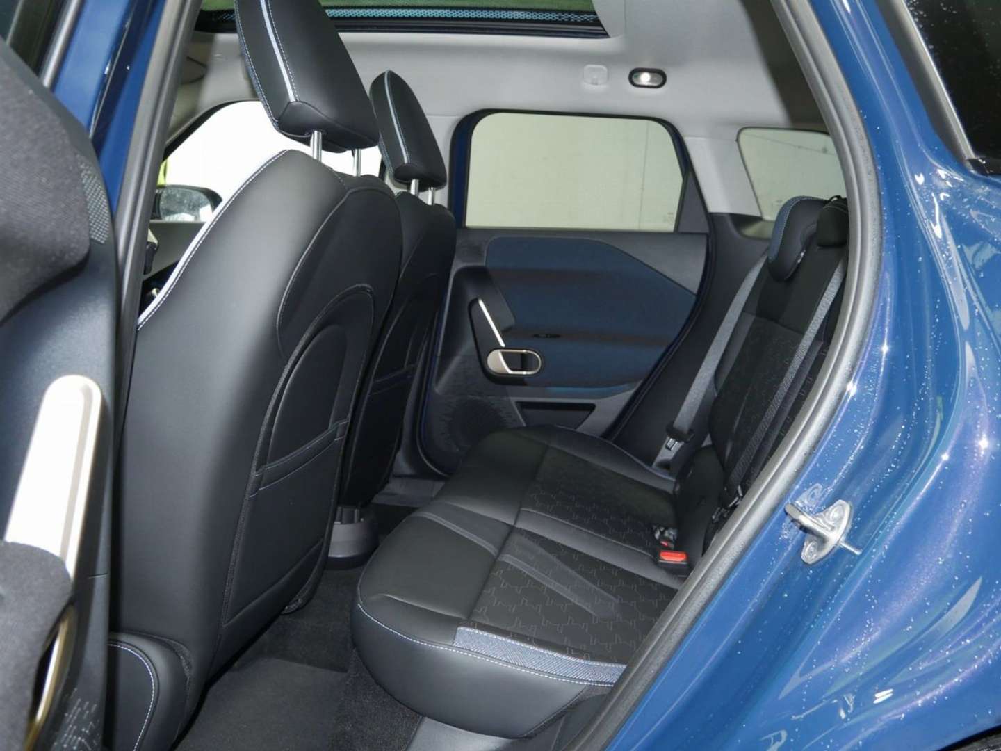 Mini Aceman Cooper SE - 2024 - Joinsteer - #10