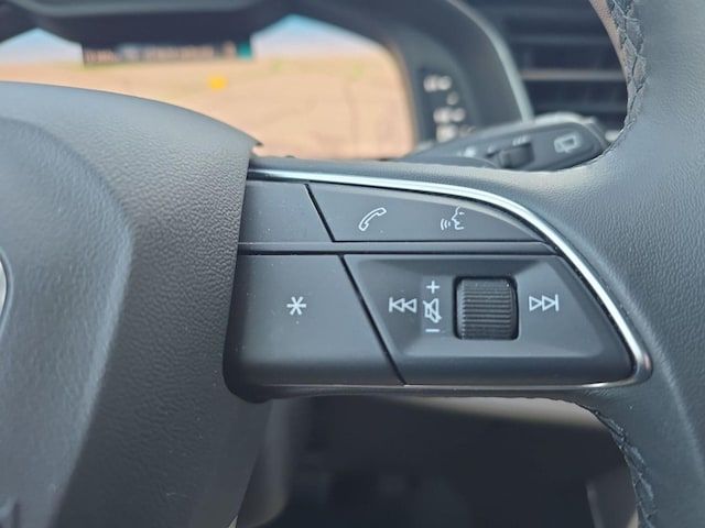 Audi Q8 50 TDI Quattro Tiptronic - 2024 - Joinsteer - #23