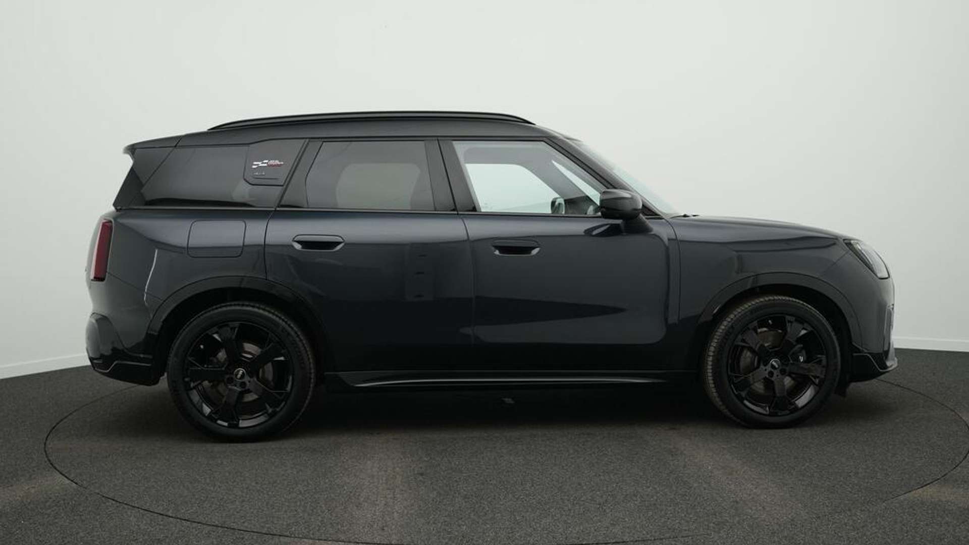Mini Countryman JCW Cooper S - 2025 - Joinsteer - #3