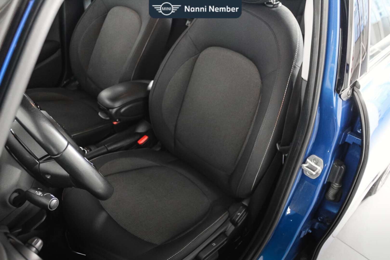 Mini 5 Portes Classic Cooper - 2022 - Joinsteer - #14