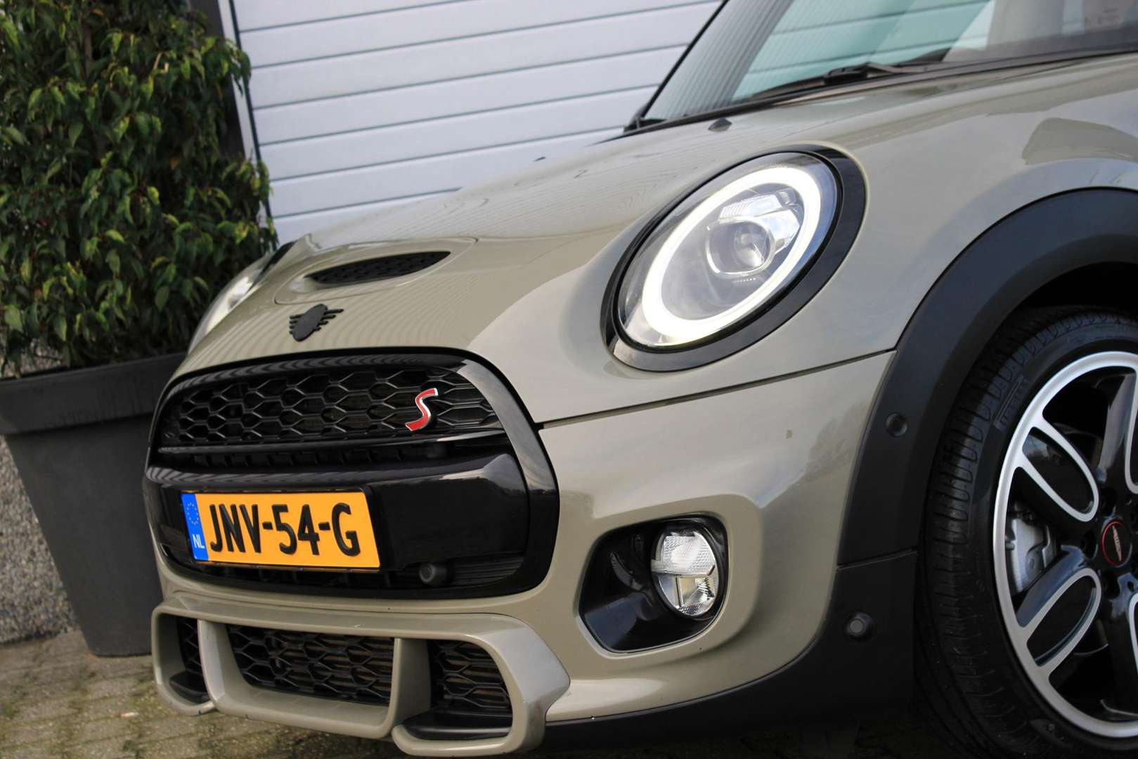 Mini Hatch JCW Cooper S - 2018 - Joinsteer - #34