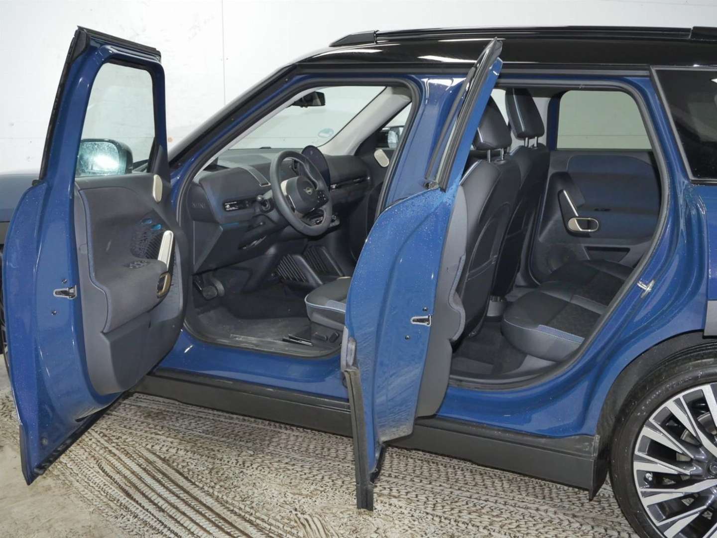 Mini Aceman Cooper SE - 2024 - Joinsteer - #11