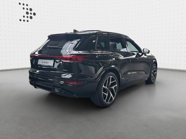 Audi Q6 SUV E-tron E-tron Quattro - 2026 - Joinsteer - #2