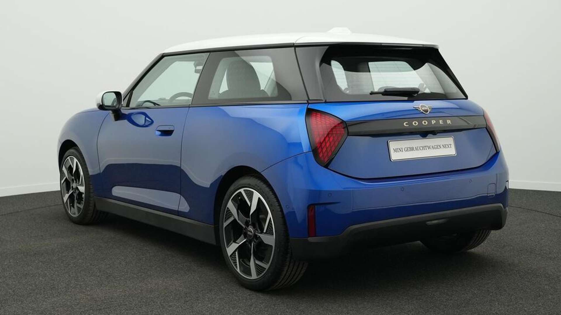 Mini Electric Classic Cooper E - 2025 - Joinsteer - #4