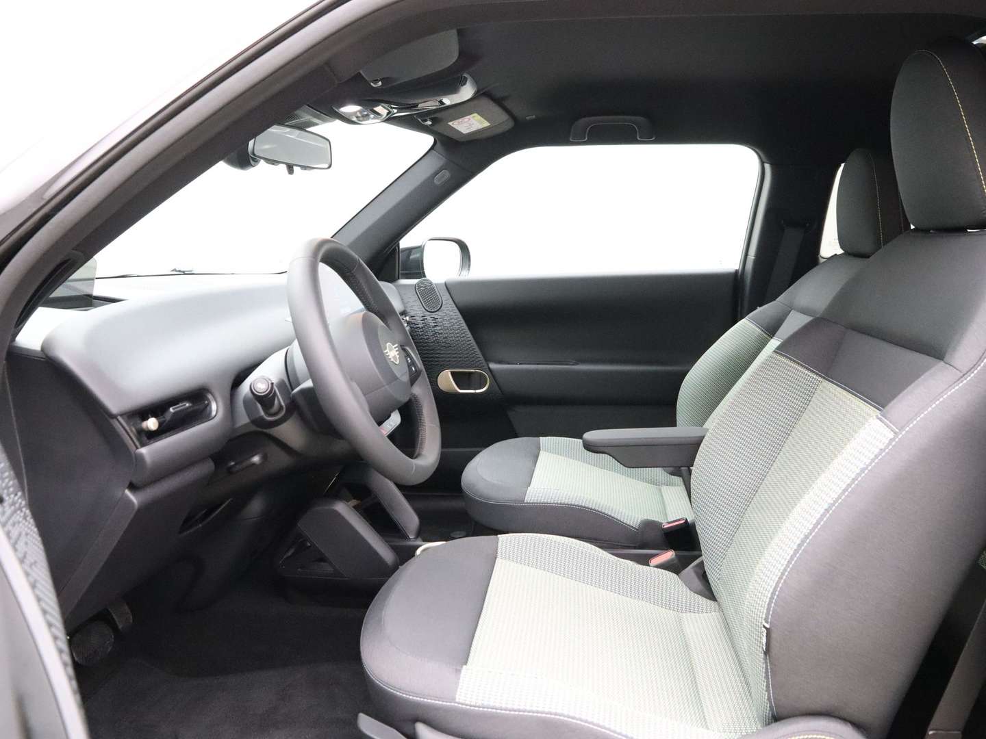 Mini Electric Blackyard Cooper E - 2026 - Joinsteer - #11