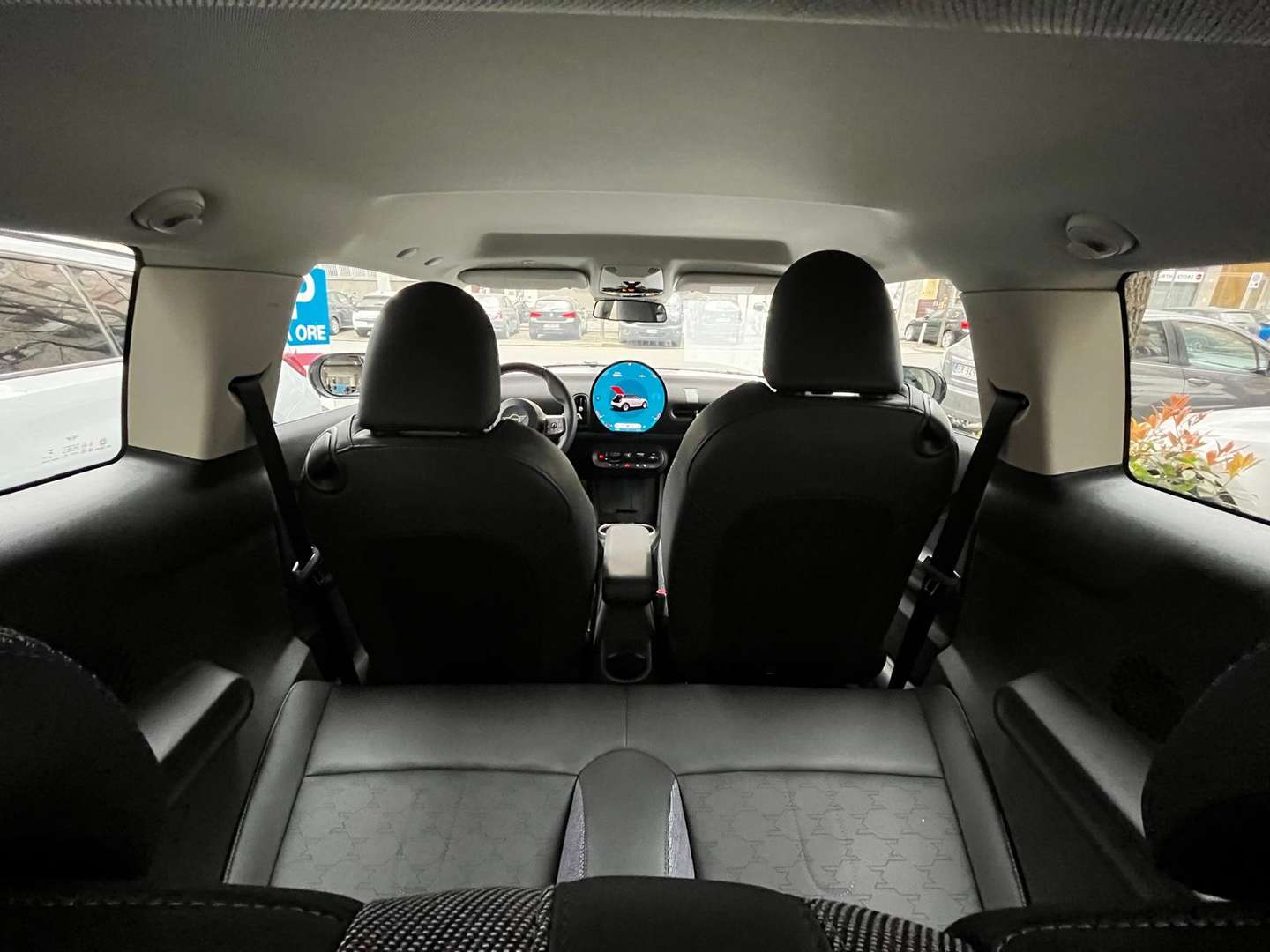 Mini 3 Portes Classic Cooper S - 2024 - Joinsteer - #15