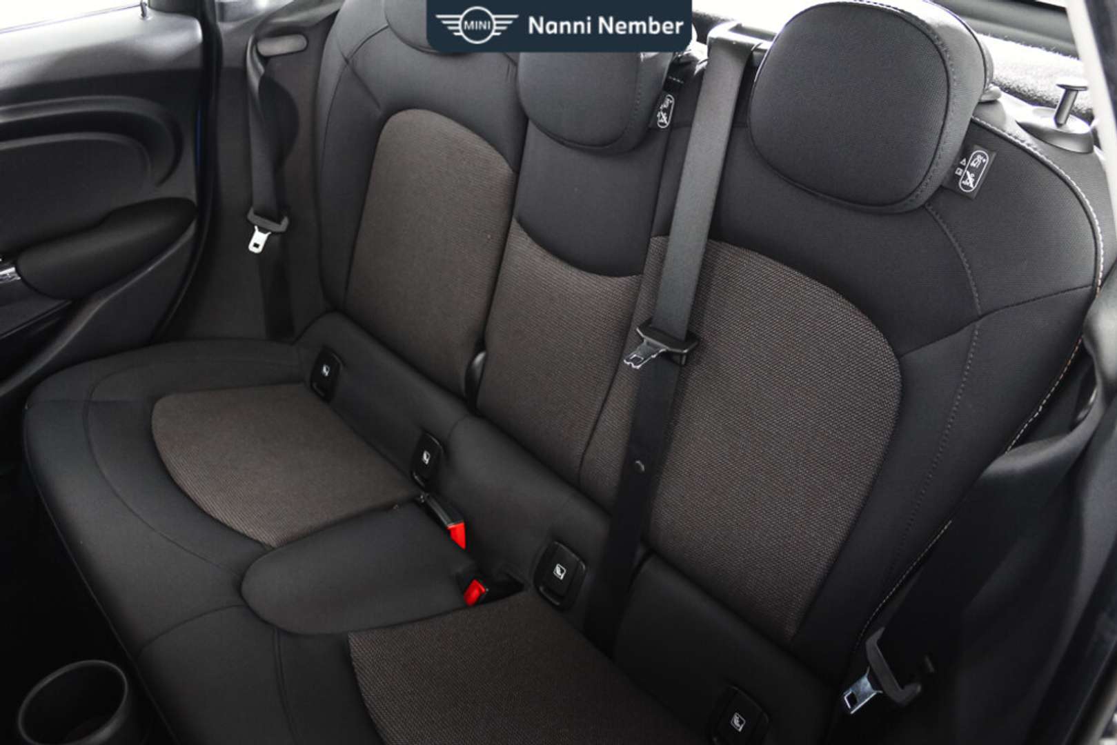 Mini 5 Portes Classic Cooper - 2022 - Joinsteer - #15
