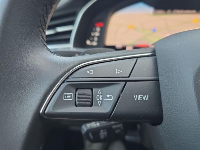 Audi Q8 50 TDI Quattro Tiptronic - 2024 - Joinsteer - #24