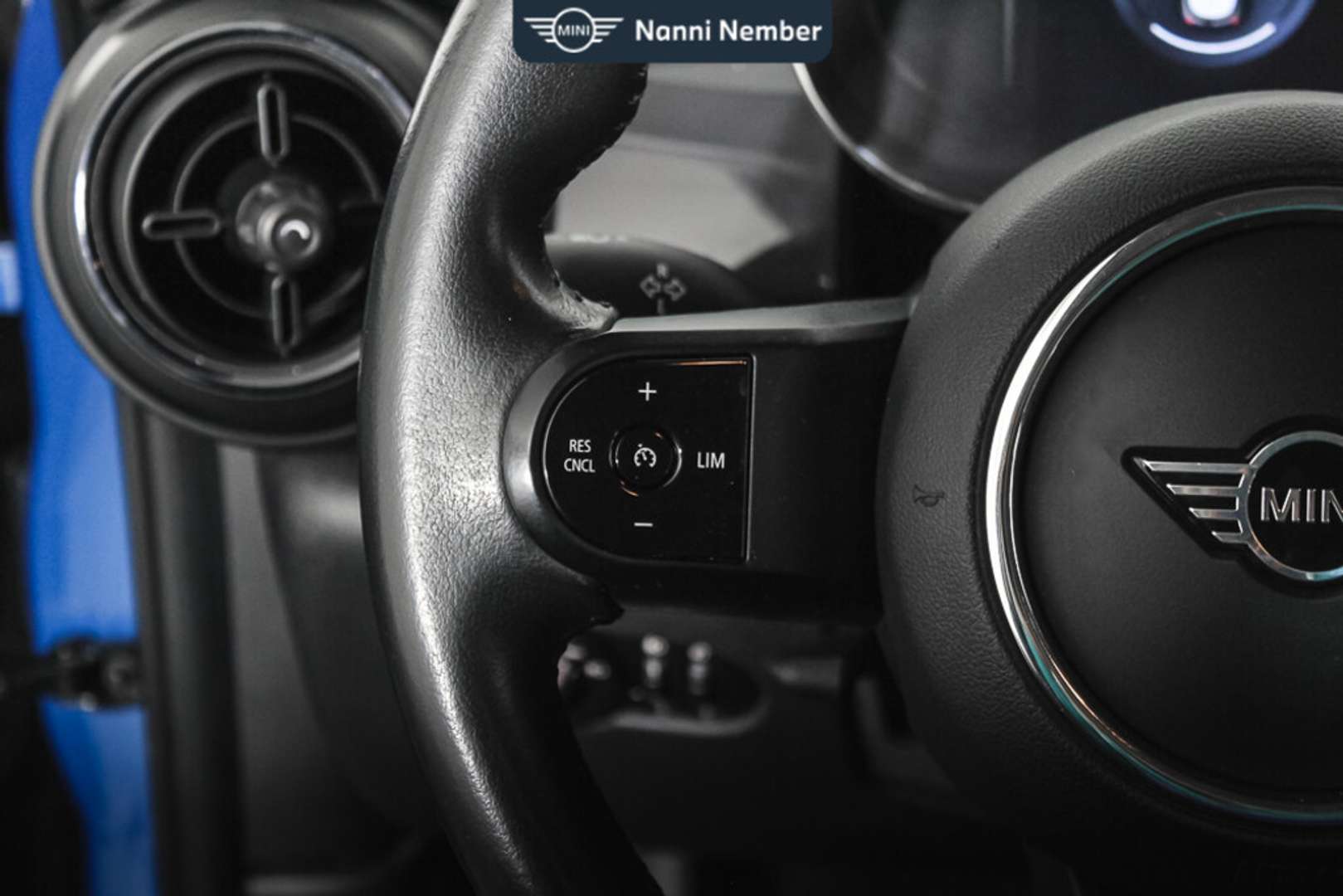 Mini 5 Portes Classic Cooper - 2022 - Joinsteer - #16