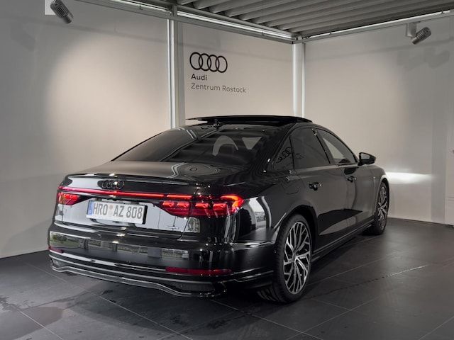 Audi A8 50 TDI Quattro Tiptronic - 2024 - Joinsteer - #3