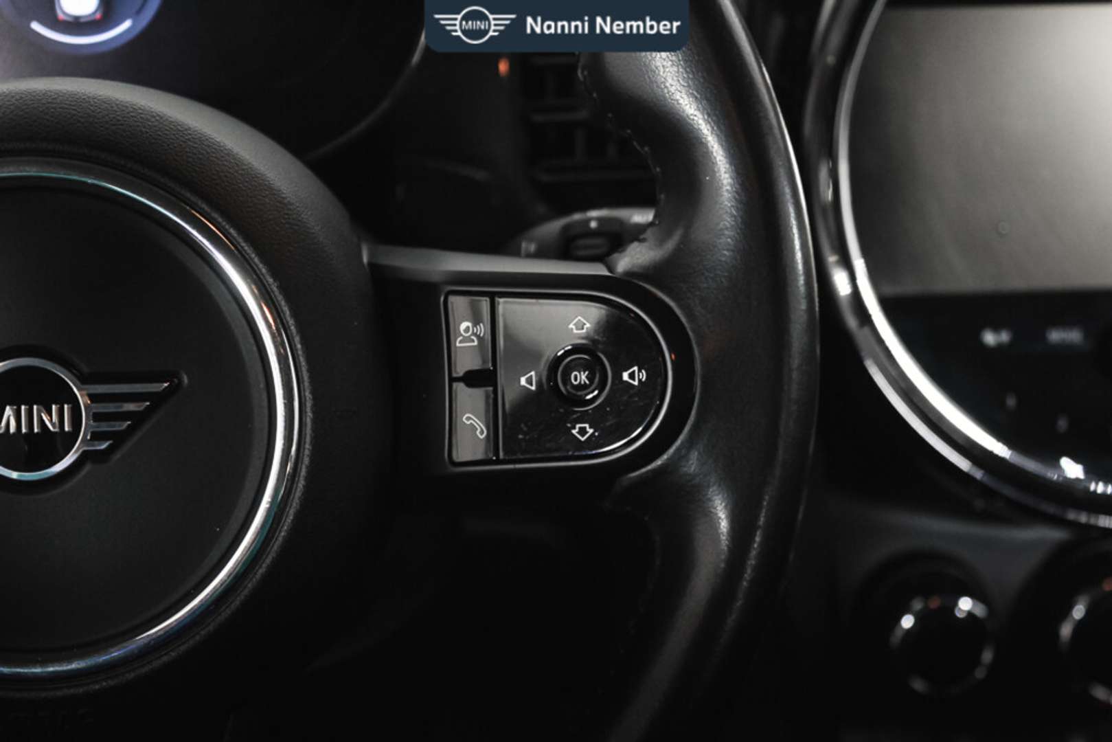 Mini 5 Portes Classic Cooper - 2022 - Joinsteer - #17