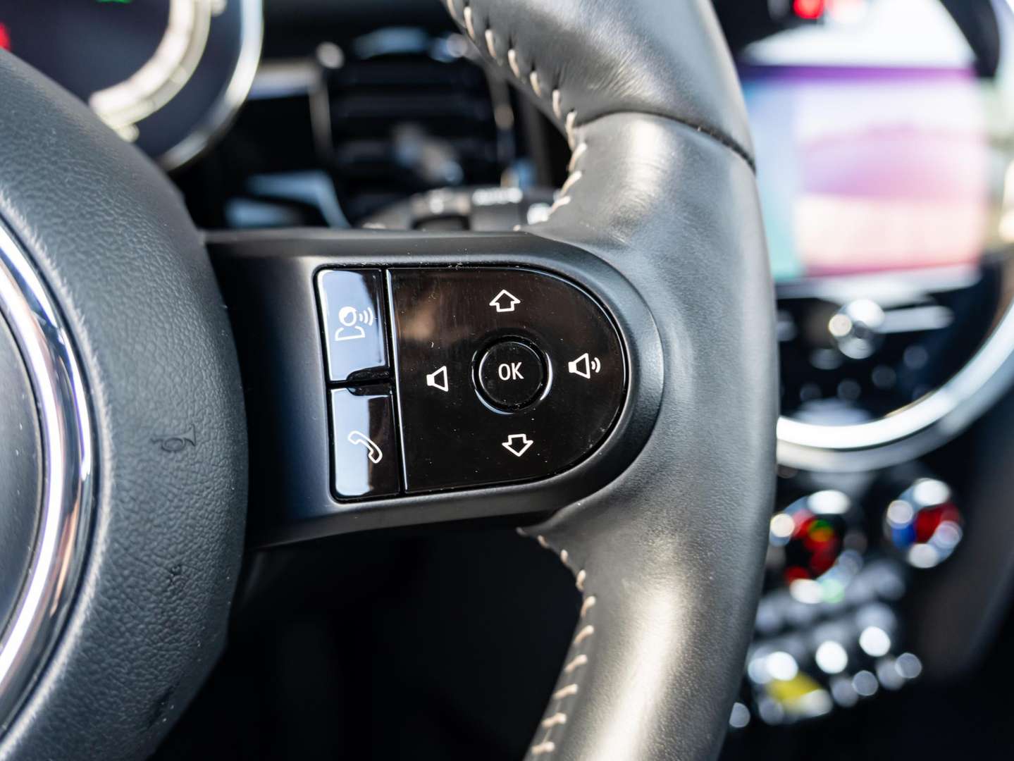 Mini Electric Camden Electric - 2024 - Joinsteer - #20