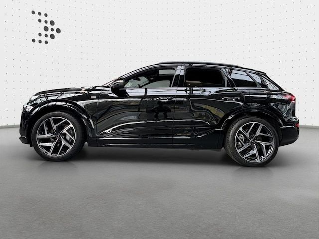 Audi Q6 SUV E-tron E-tron Quattro - 2026 - Joinsteer - #3