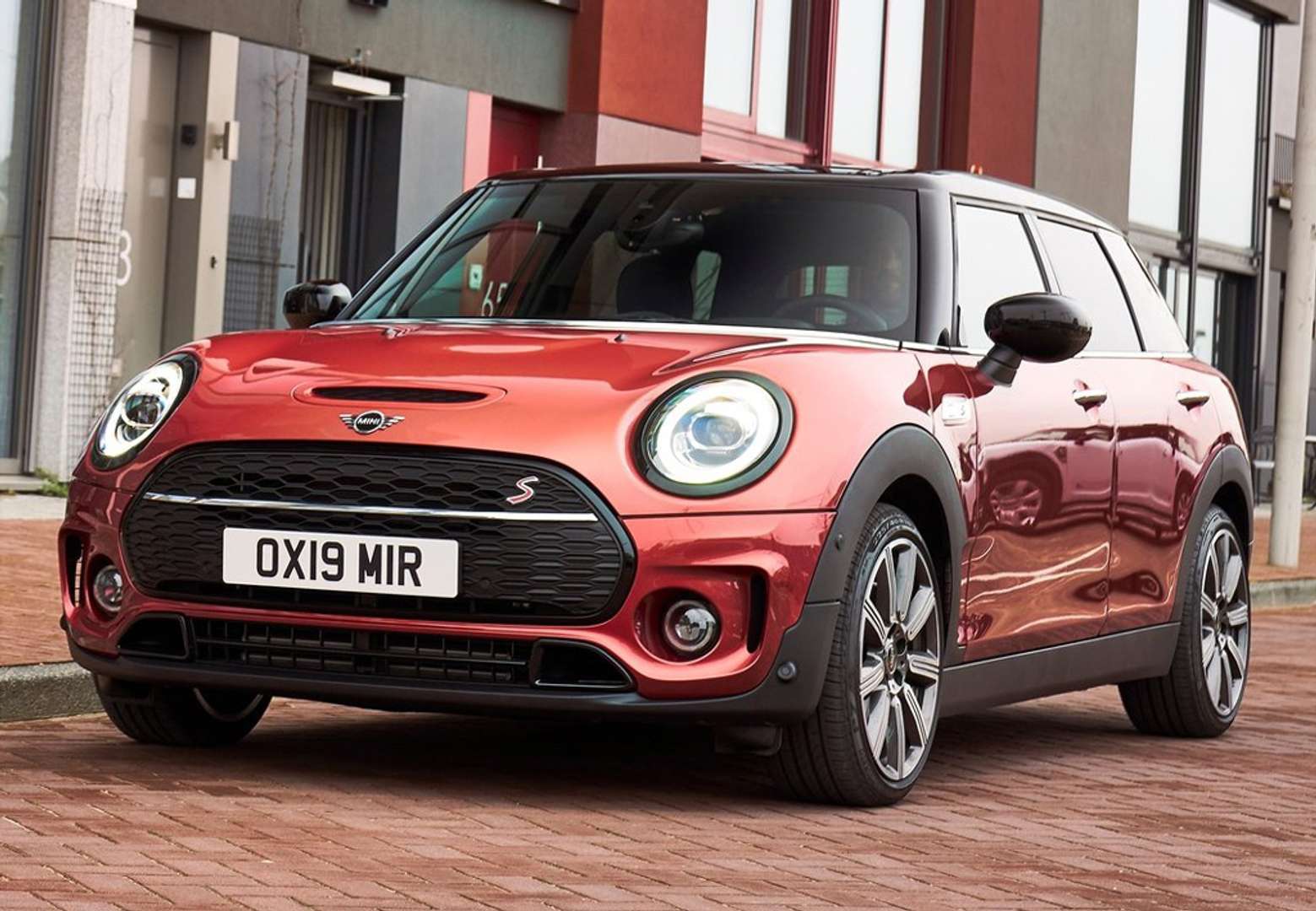 Mini Hatch JCW Cooper S - 2022 - Joinsteer - #9