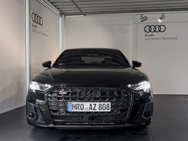 Audi A8 50 TDI Quattro Tiptronic - 2024 - Joinsteer - #4